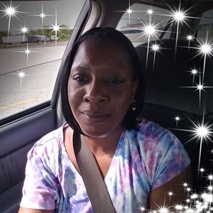 Meet your Posher, Joann